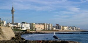 Torre Tavira