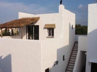 Apartamento El Molino