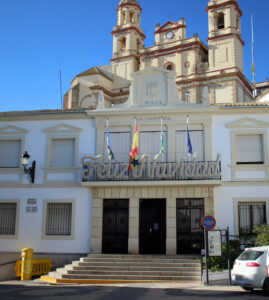 Olvera