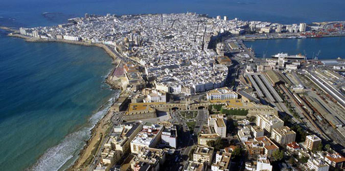 Cádiz