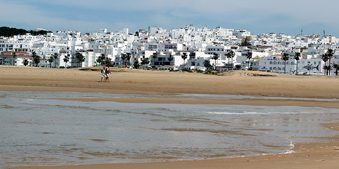 Conil de la Frontera