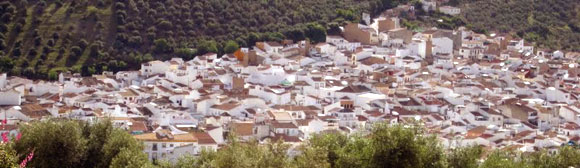 Alcalá del Valle