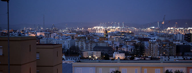 Algeciras
