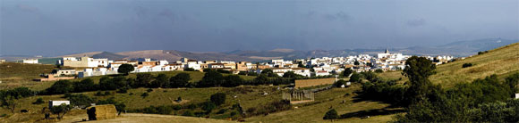 Paterna de Rivera