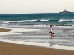 El Castillo