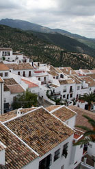 Ruta de los Pueblos Blancos