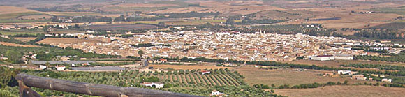 Puerto Serrano