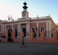 Puerto Real