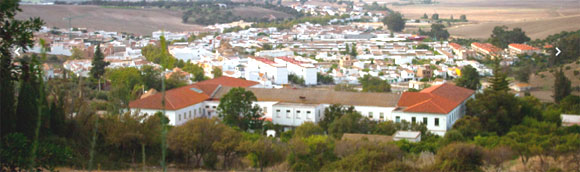 San José del Valle