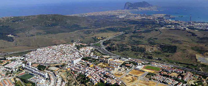 San Roque