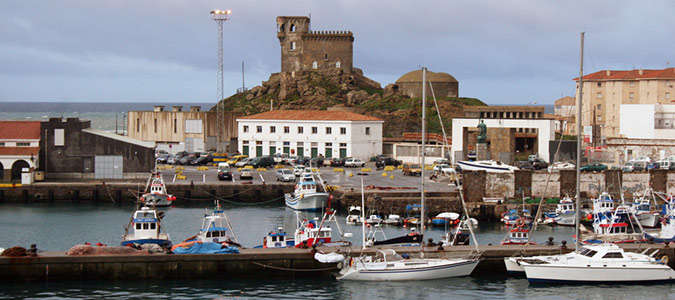 Tarifa