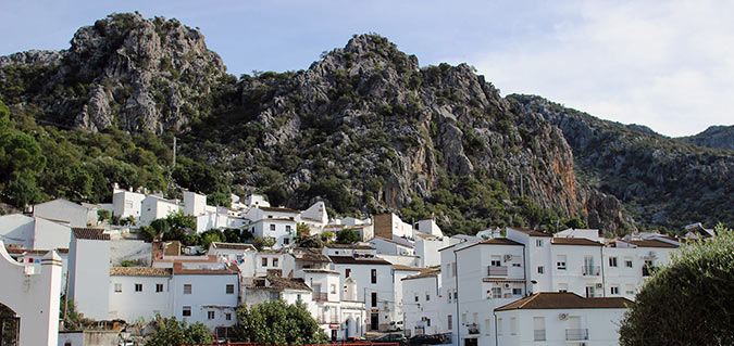 Ubrique